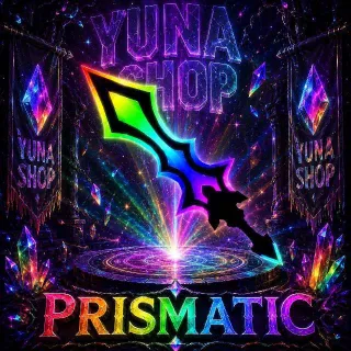 Prismatic