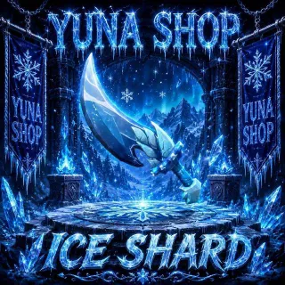 Ice Shard