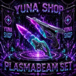 Plasma Set