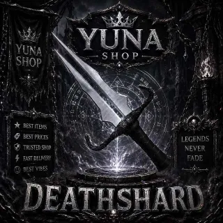 Deathshard