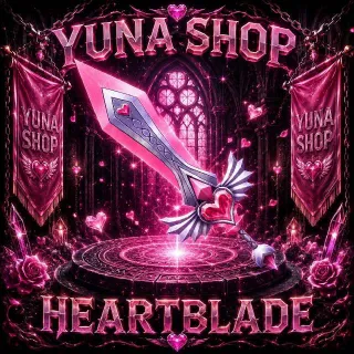 Heartblade