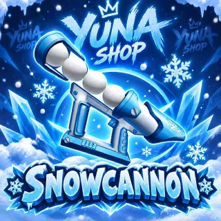 Snowcannon
