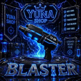 Blaster