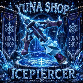 Icepiercer