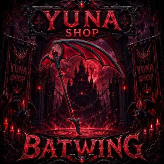 Batwing