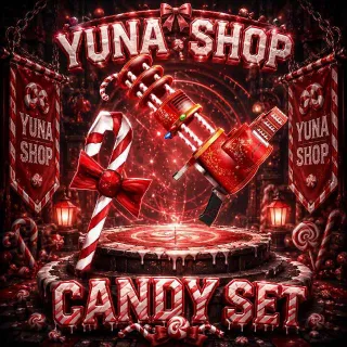 Candy Set