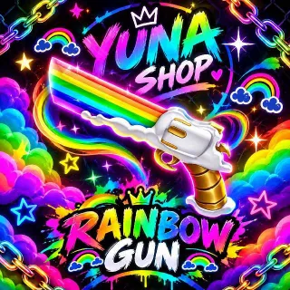 Rainbow Gun