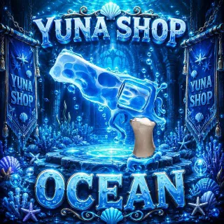 Ocean Gun