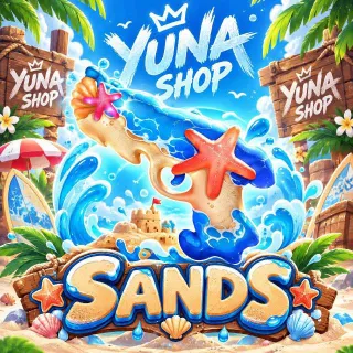 Sands