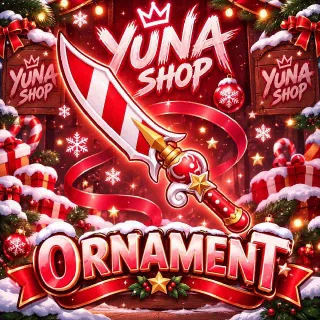 Ornament