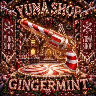 Gingermint