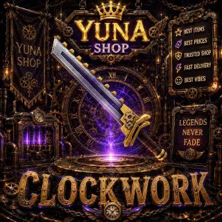 Clockwork