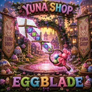 Eggblade