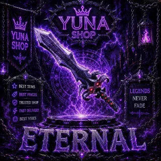 Eternal