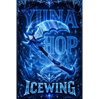 Icewing
