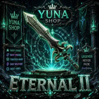 Eternal II