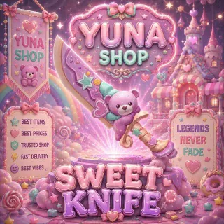 Sweet Knife