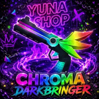 Chroma Darkbringer