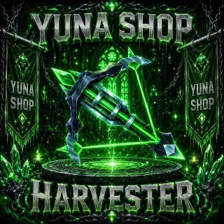 Harvester