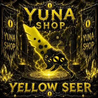 Yellow Seer