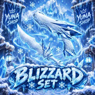 Blizzard Set