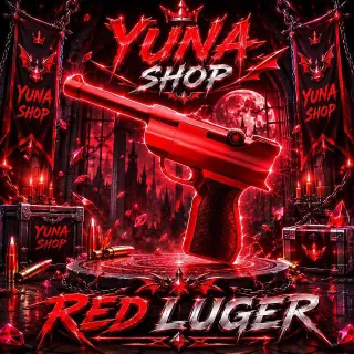 Red Luger