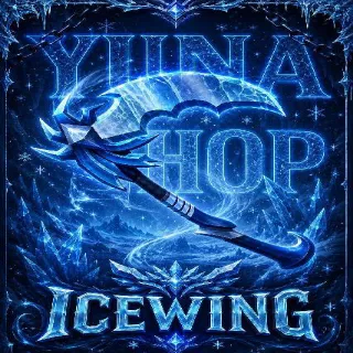 Icewing