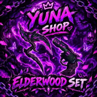 Elderwood Set