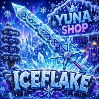 Iceflake
