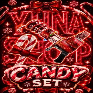 Candy Set