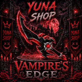 Vampire's Edge