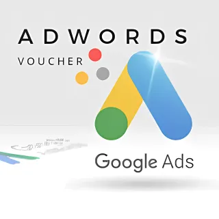 Google AdWords Coupon Code INR 40000