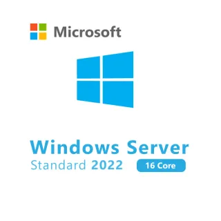 Microsoft Windows Server Datacenter 2022 16 Cores Genuine Lifetime 2 USERS License Key GLOBAL