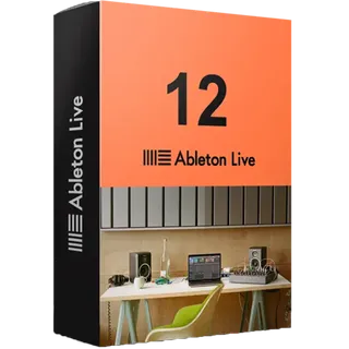 Ableton Live 12 Lite Lifetime License Key GLOBAL For Windows & MAC