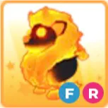 FR Blazing Lion