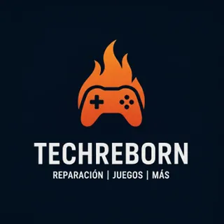 Tech Reborn