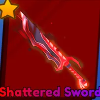 Shattered Sword