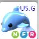 dolphin nfr