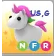 Pet | unicorn nfr