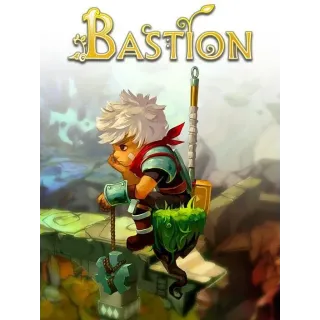 Bastion