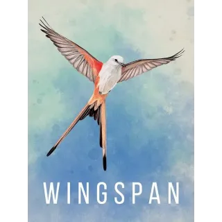 Wingspan - Steam key
