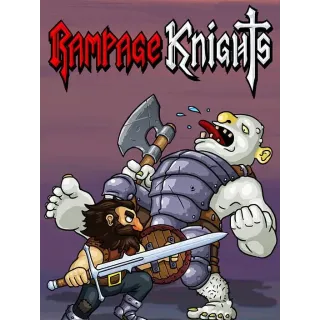 Rampage Knights