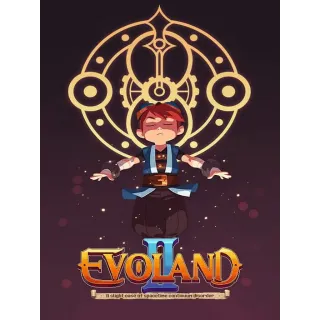 Evoland 2