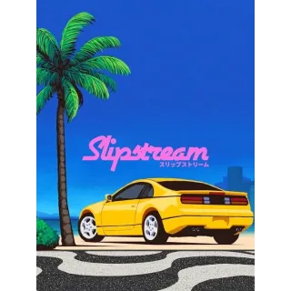 Slipstream