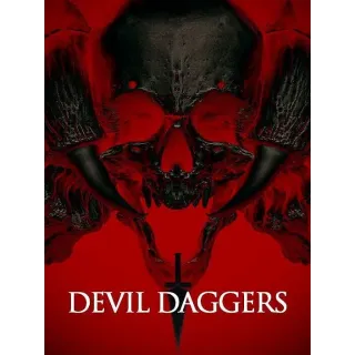 Devil Daggers