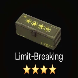 Limit Breaking Mod