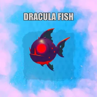 Dracula Fish MFR