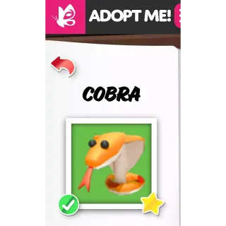 Cobra FR