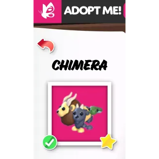 chimera FR