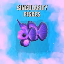 singularity pisces FR